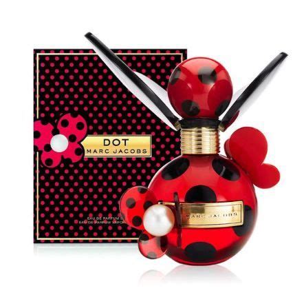 marc jacobs dot eau de parfum reviews